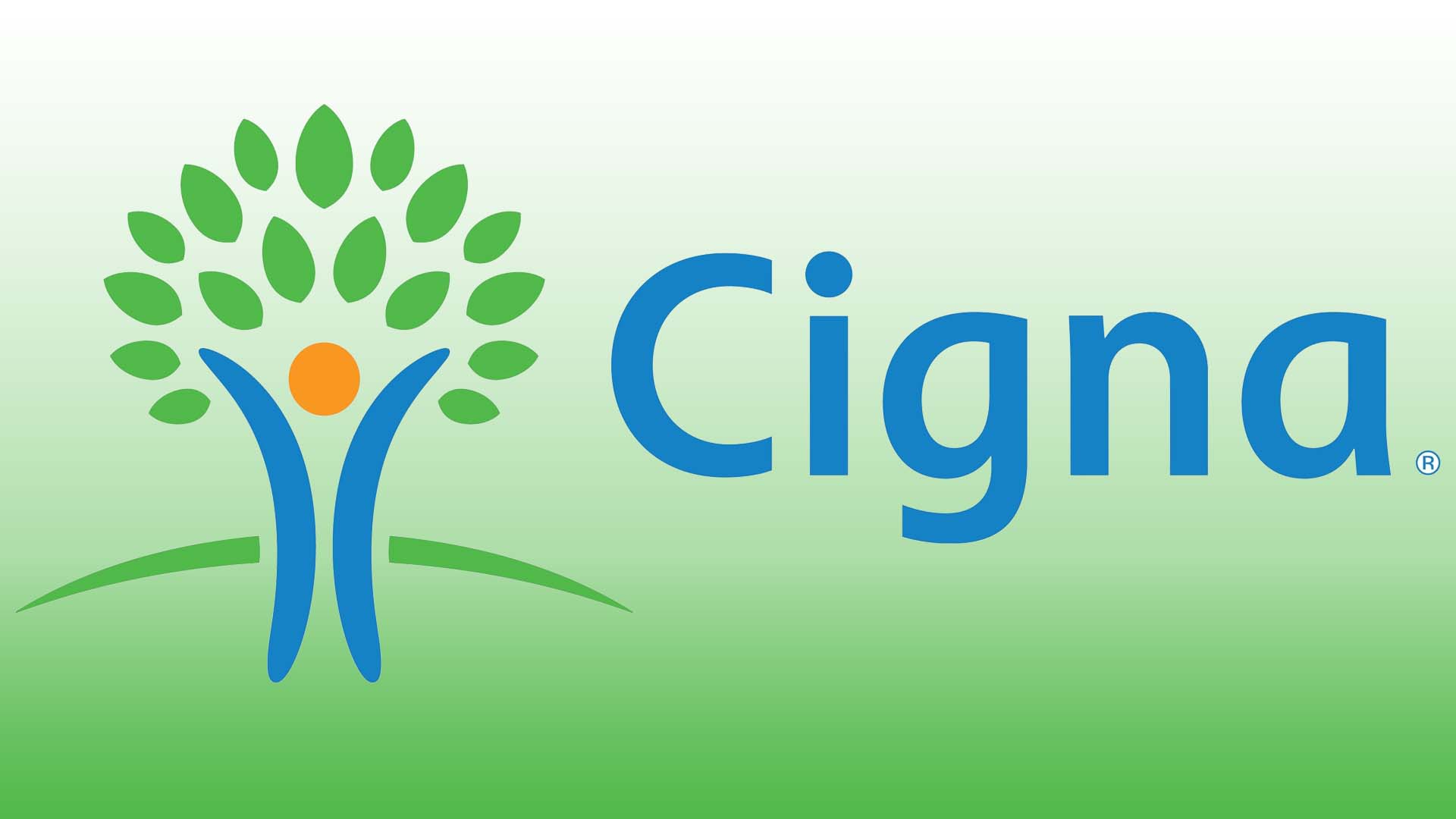 Cigna logo which is a Medicare Supplement Insurance company