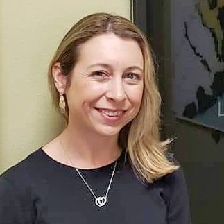 Ashley Colvin of The Medicare Help Desk