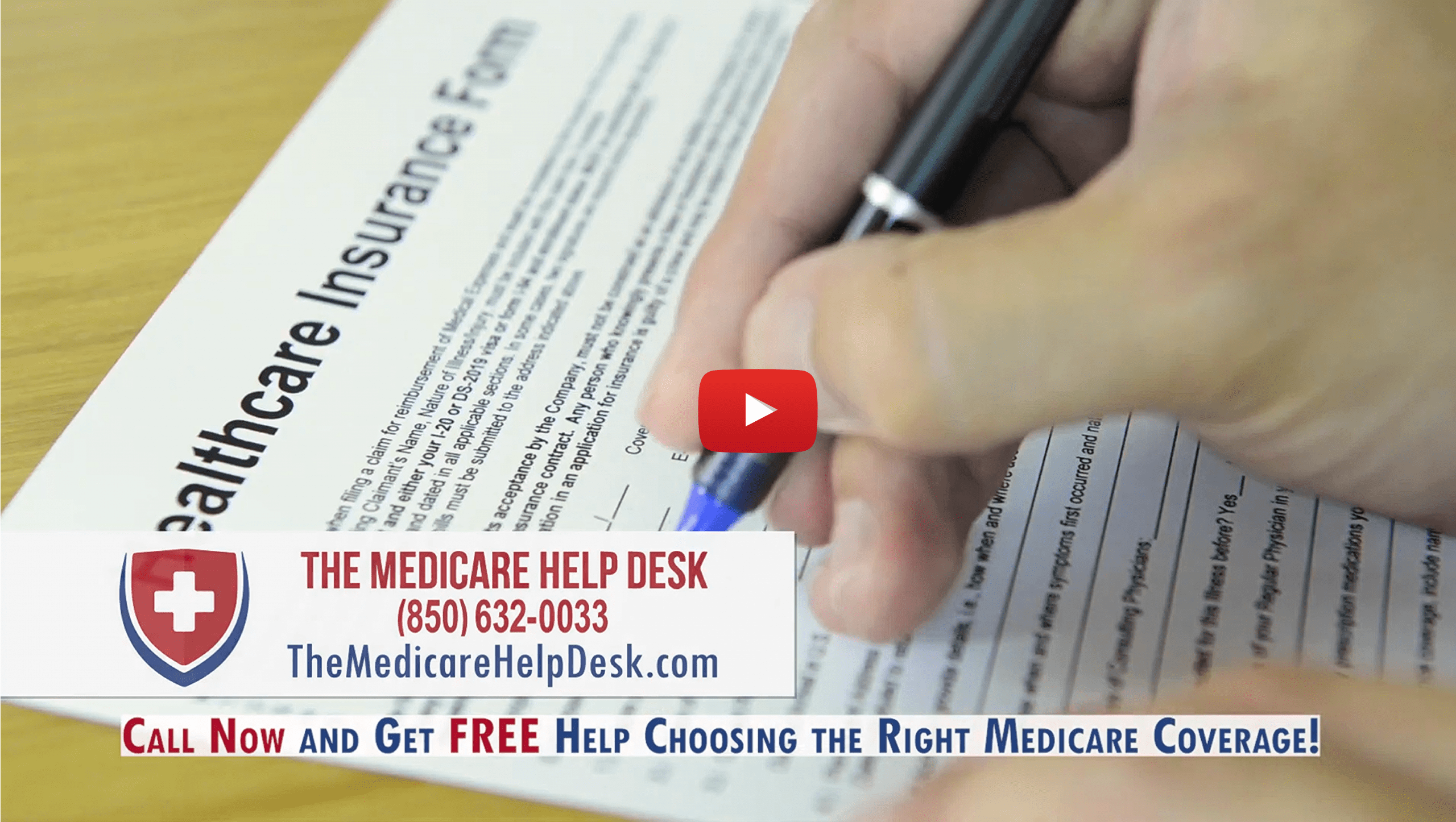 Should You Use an Agent or Broker to Help You with Medicare?