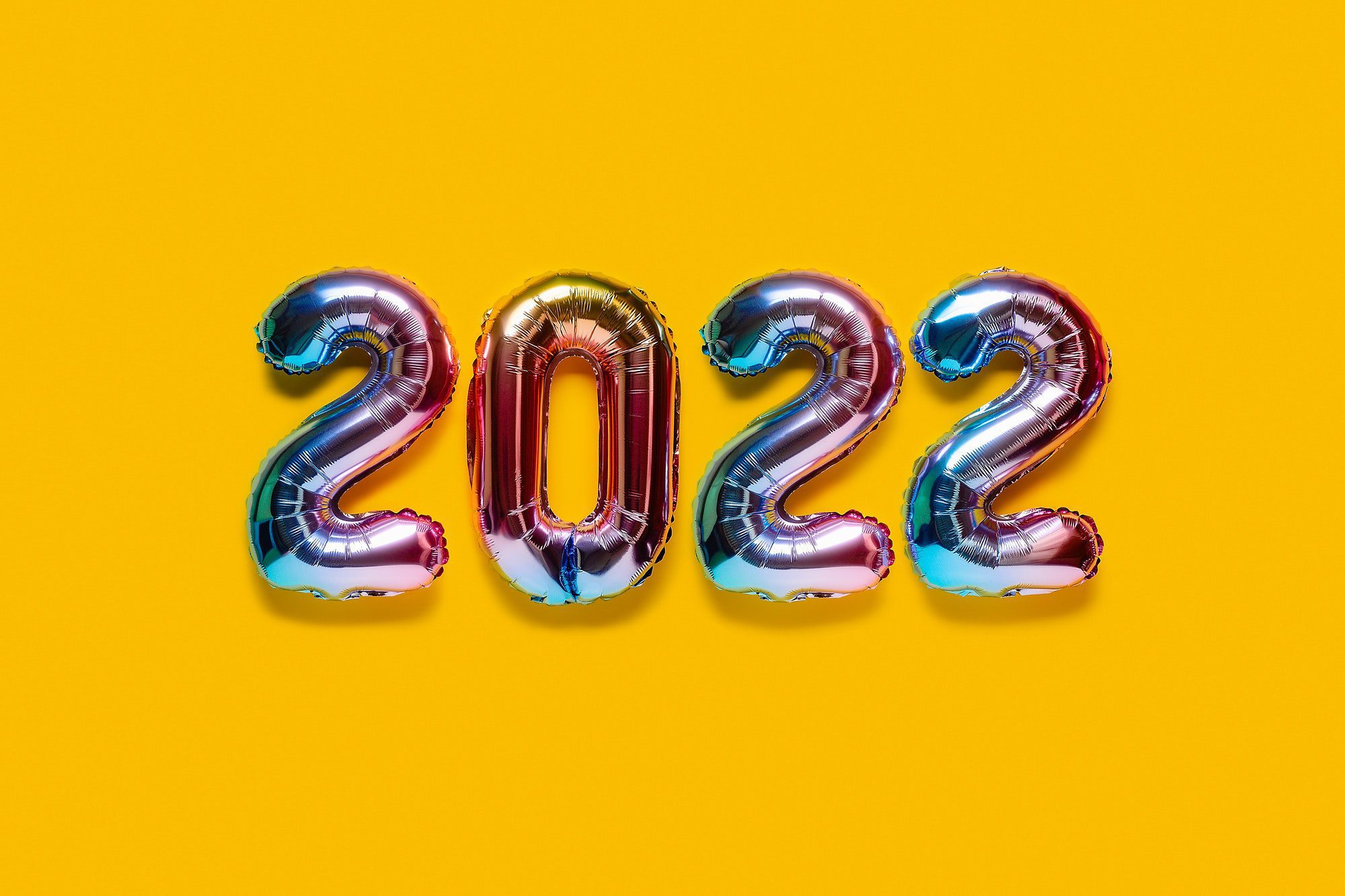 Happy New year 2022 celebration with the Best Medicare Supplement Plan..