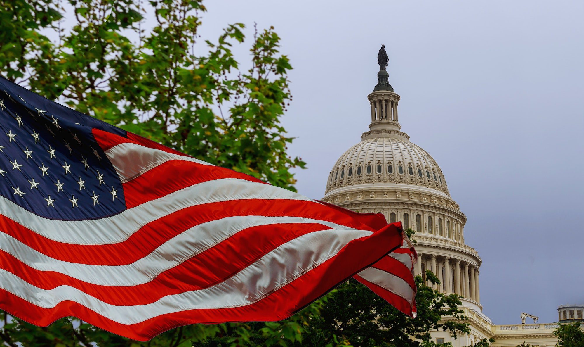 U.S Congress passes The Inflation Reduction Act of 2022